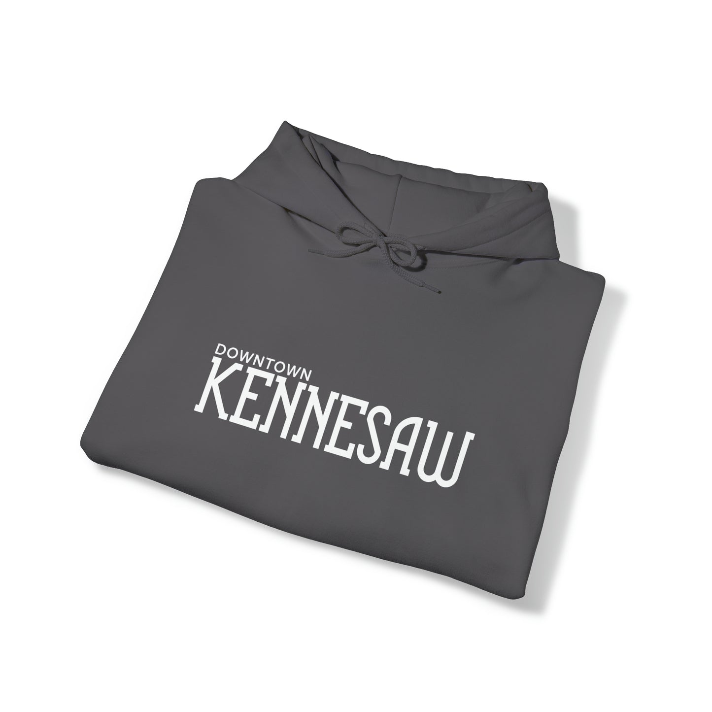 Hooded Sweatshirt - Original Collection