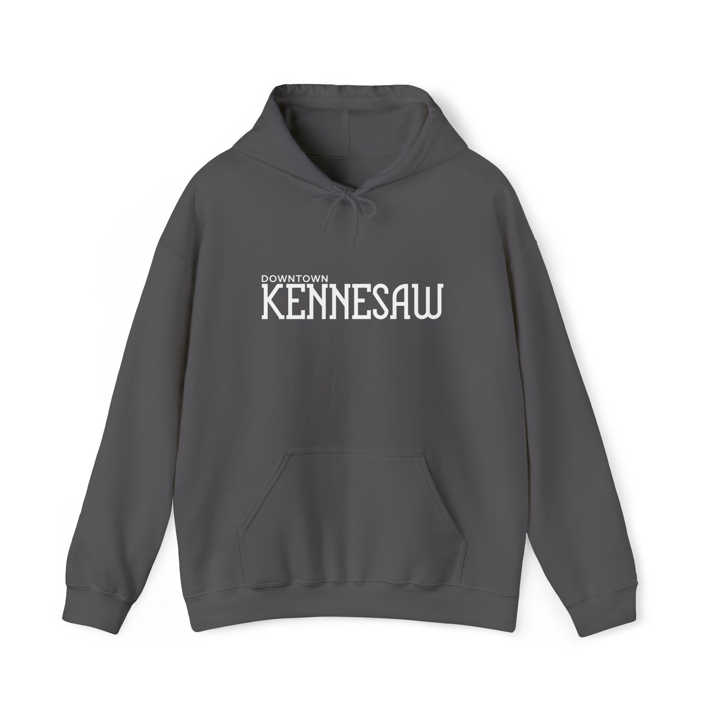 Hooded Sweatshirt - Original Collection