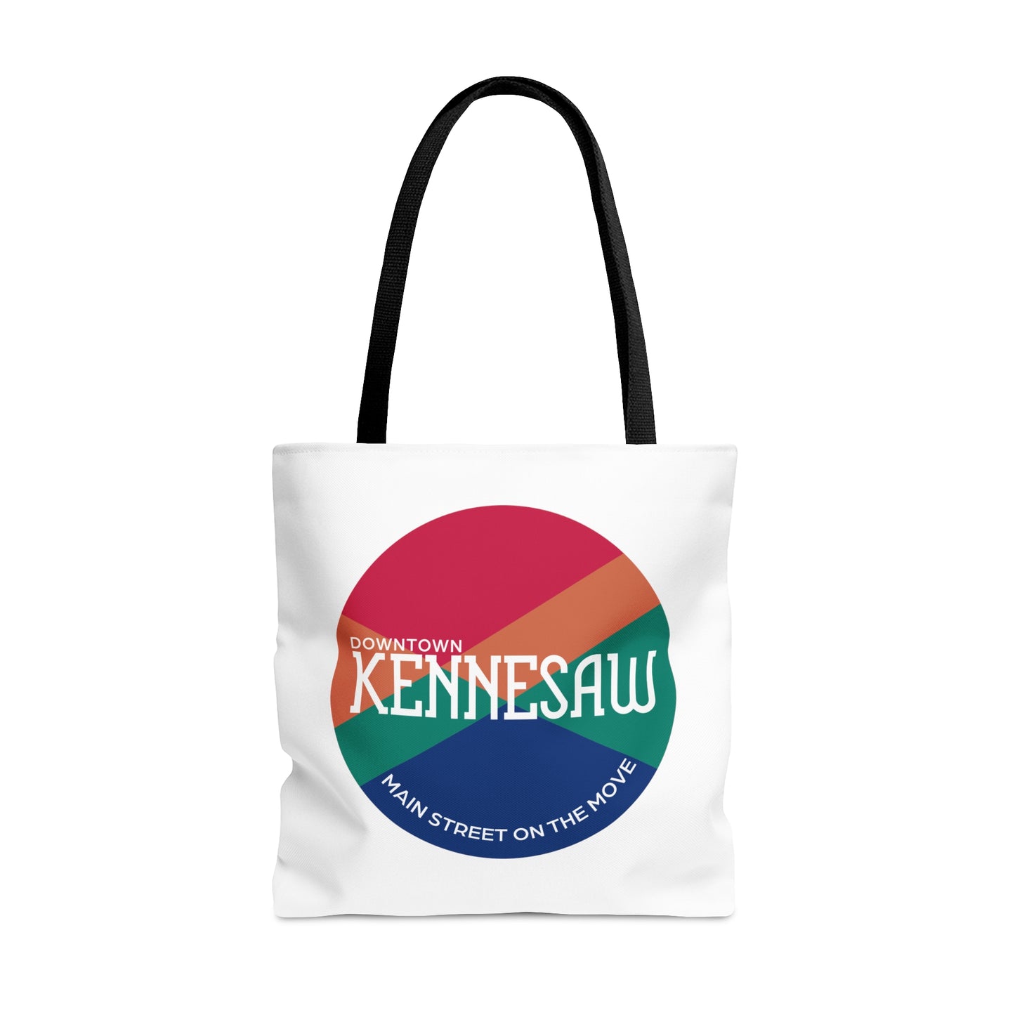 Tote Bag - Original Collection