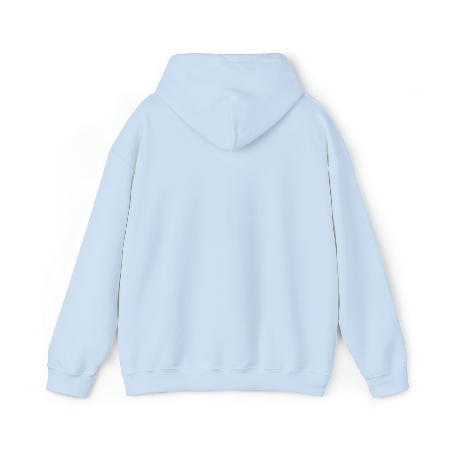 Hooded Sweatshirt - Original Collection
