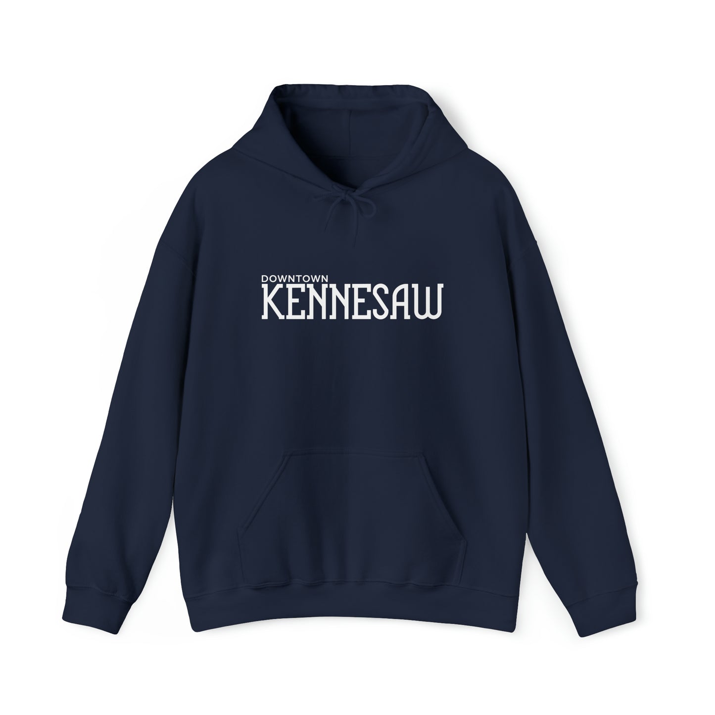 Hooded Sweatshirt - Original Collection