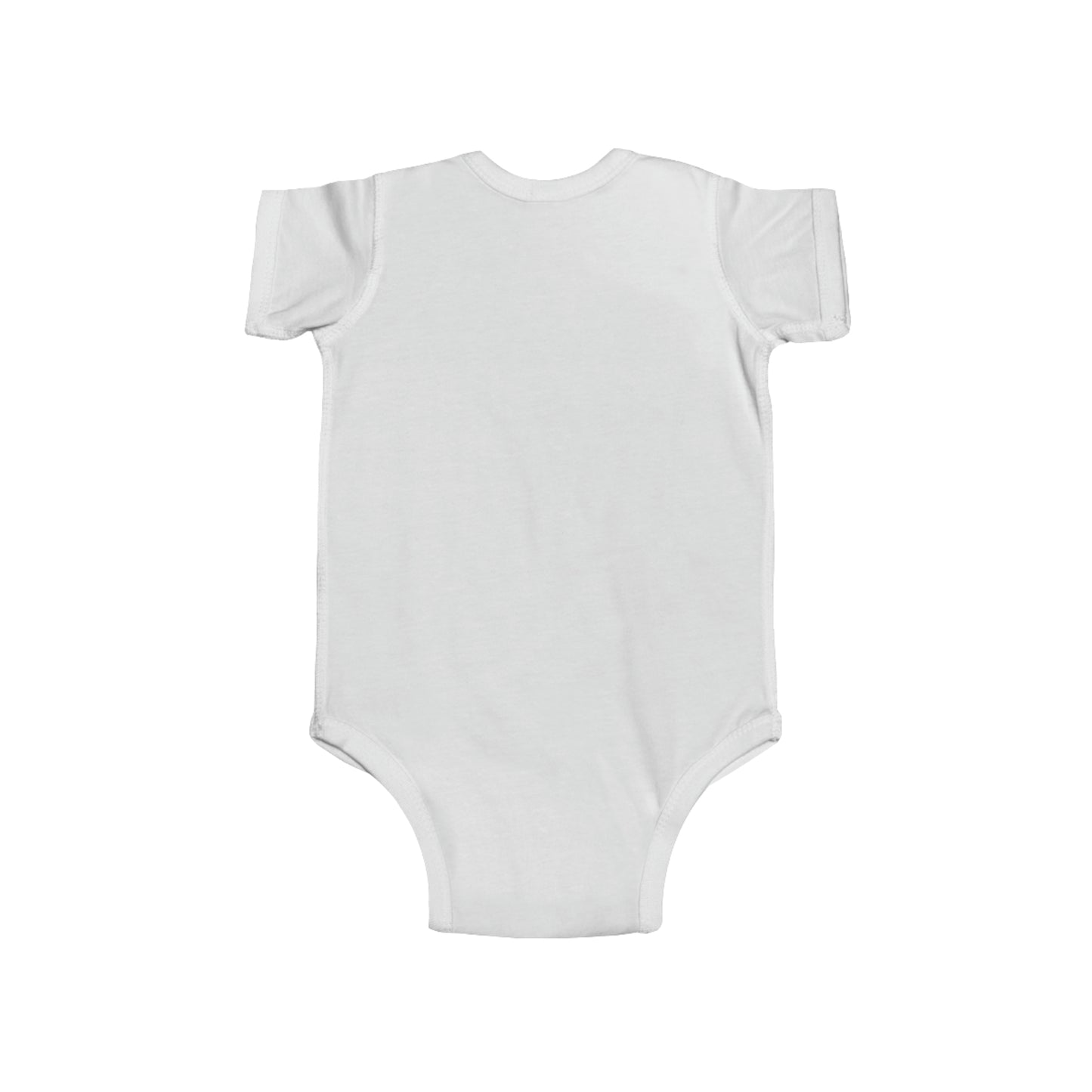 Short Sleeve Onesie - Original Collection