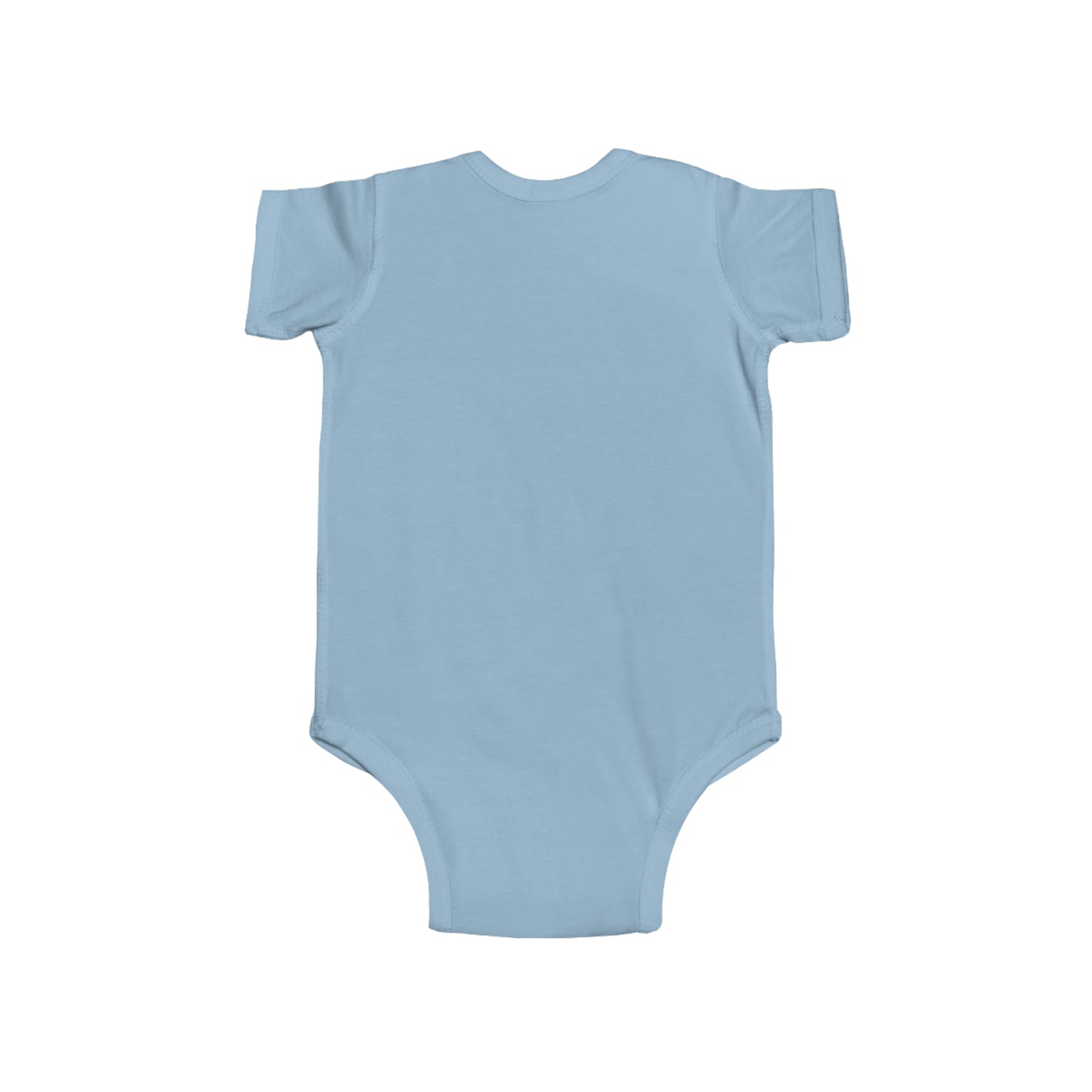 Short Sleeve Onesie - Original Collection