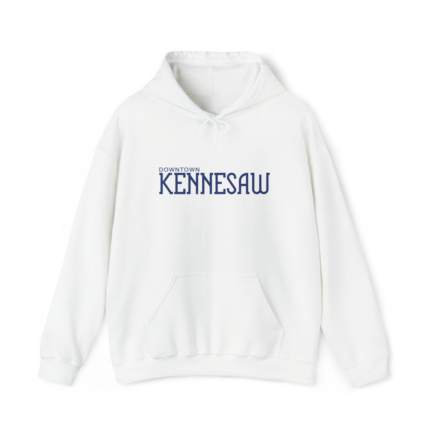 Hooded Sweatshirt - Original Collection
