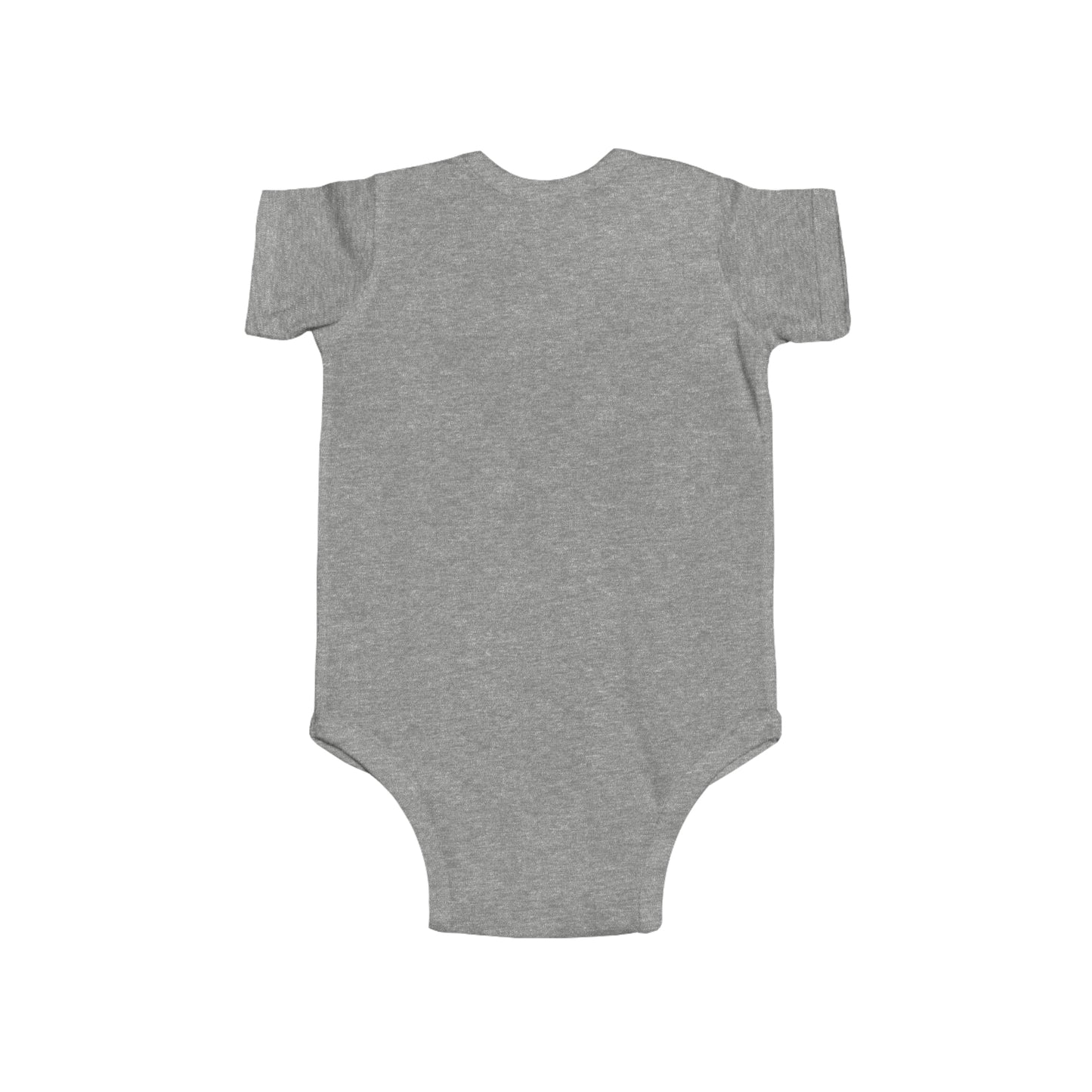 Short Sleeve Onesie - Original Collection