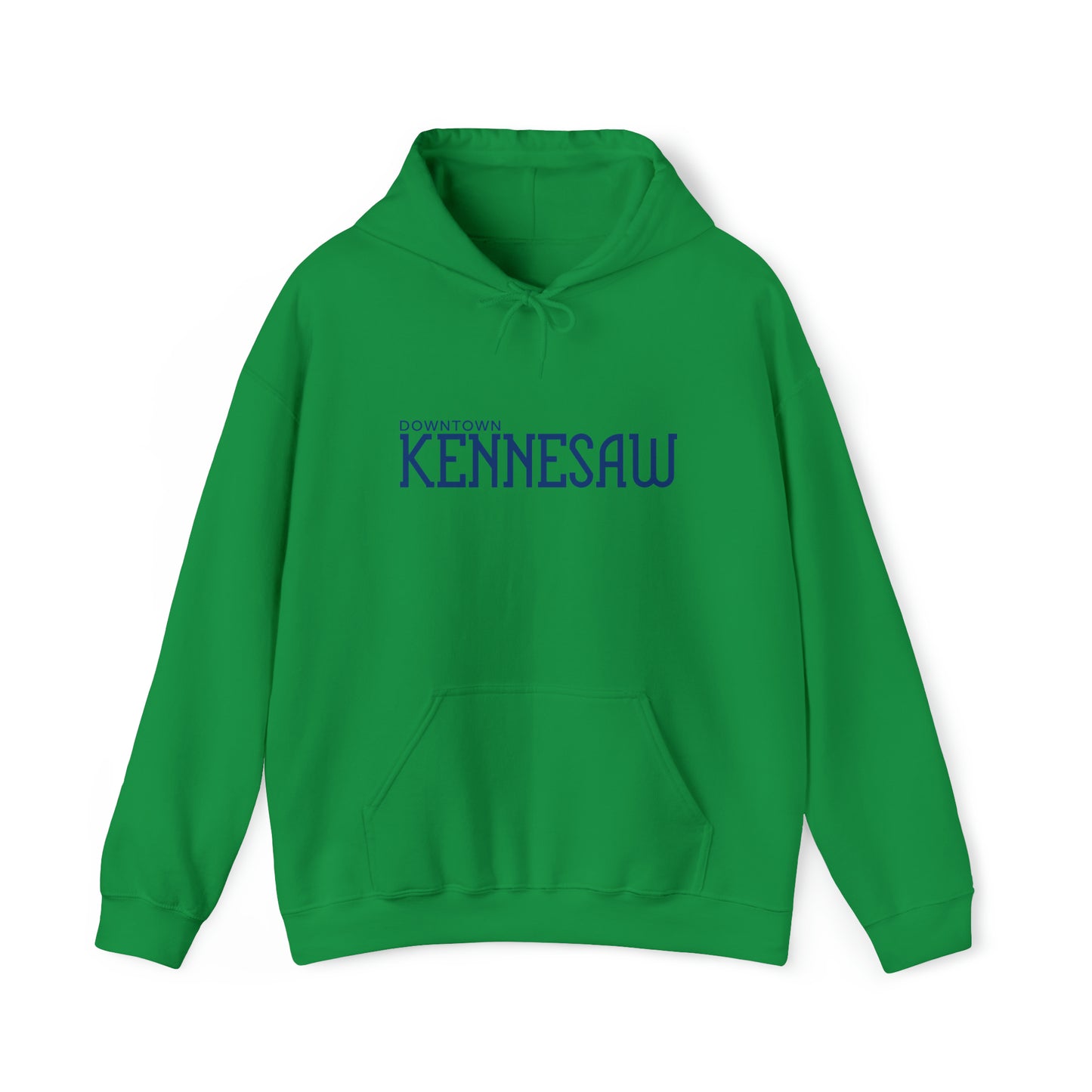 Hooded Sweatshirt - Original Collection