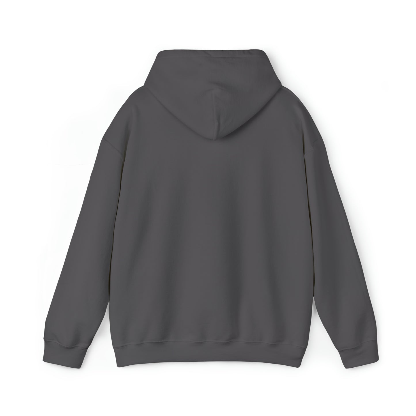 Hooded Sweatshirt - Original Collection