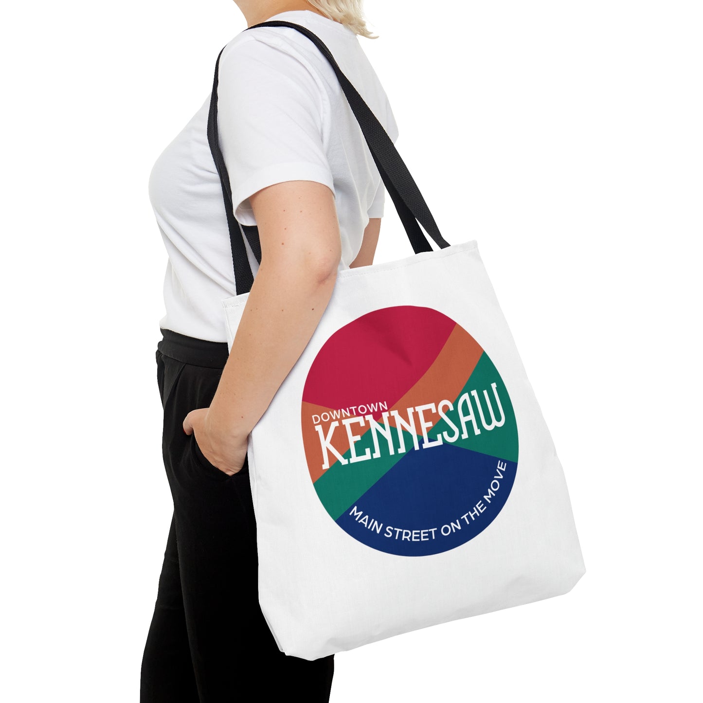Tote Bag - Original Collection
