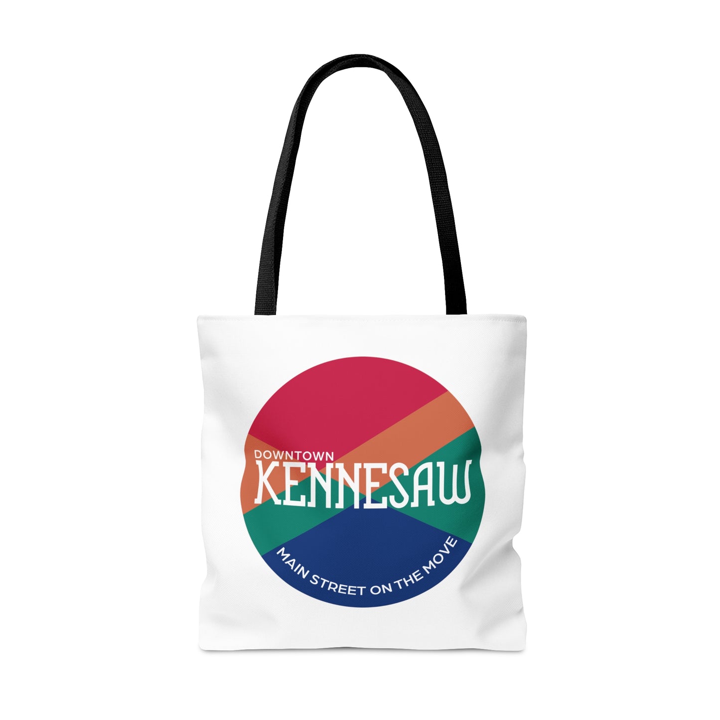 Tote Bag - Original Collection