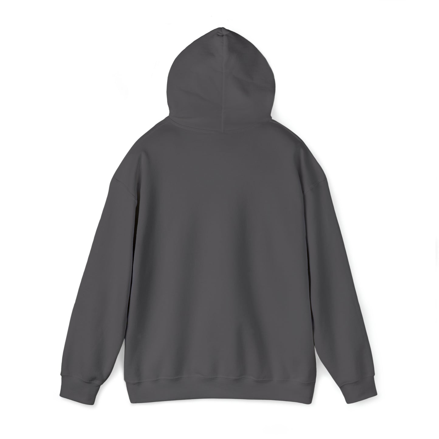 Hooded Sweatshirt - Original Collection