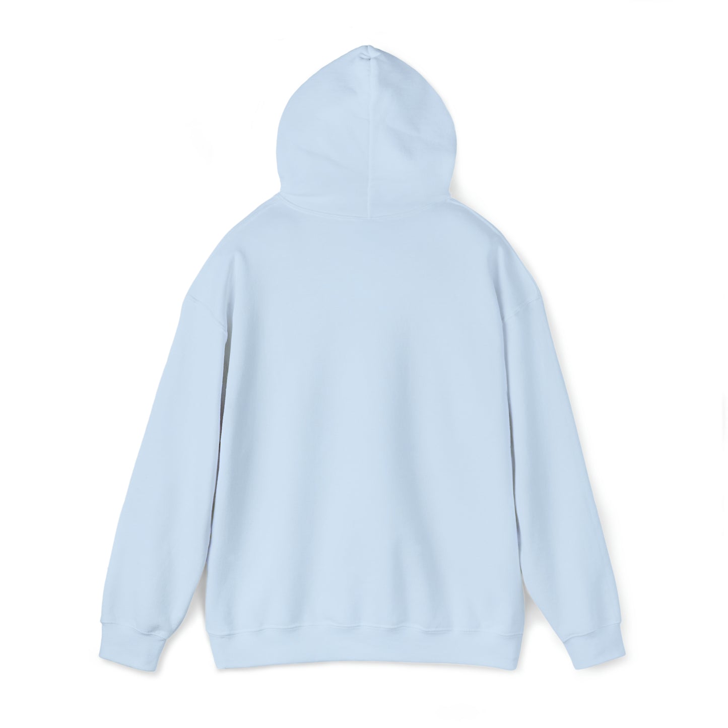Hooded Sweatshirt - Original Collection