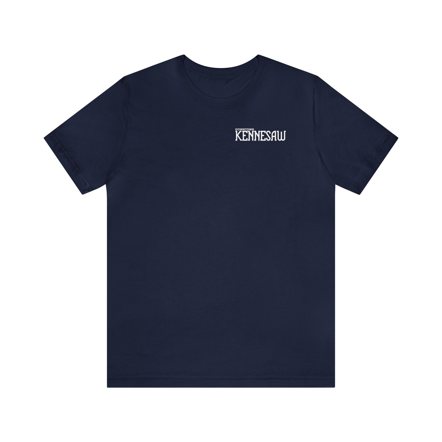 Short Sleeve Tee - Original Collection