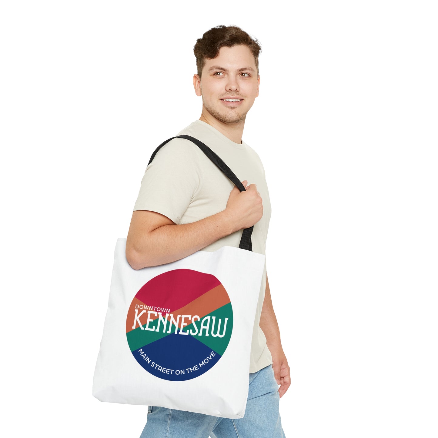 Tote Bag - Original Collection