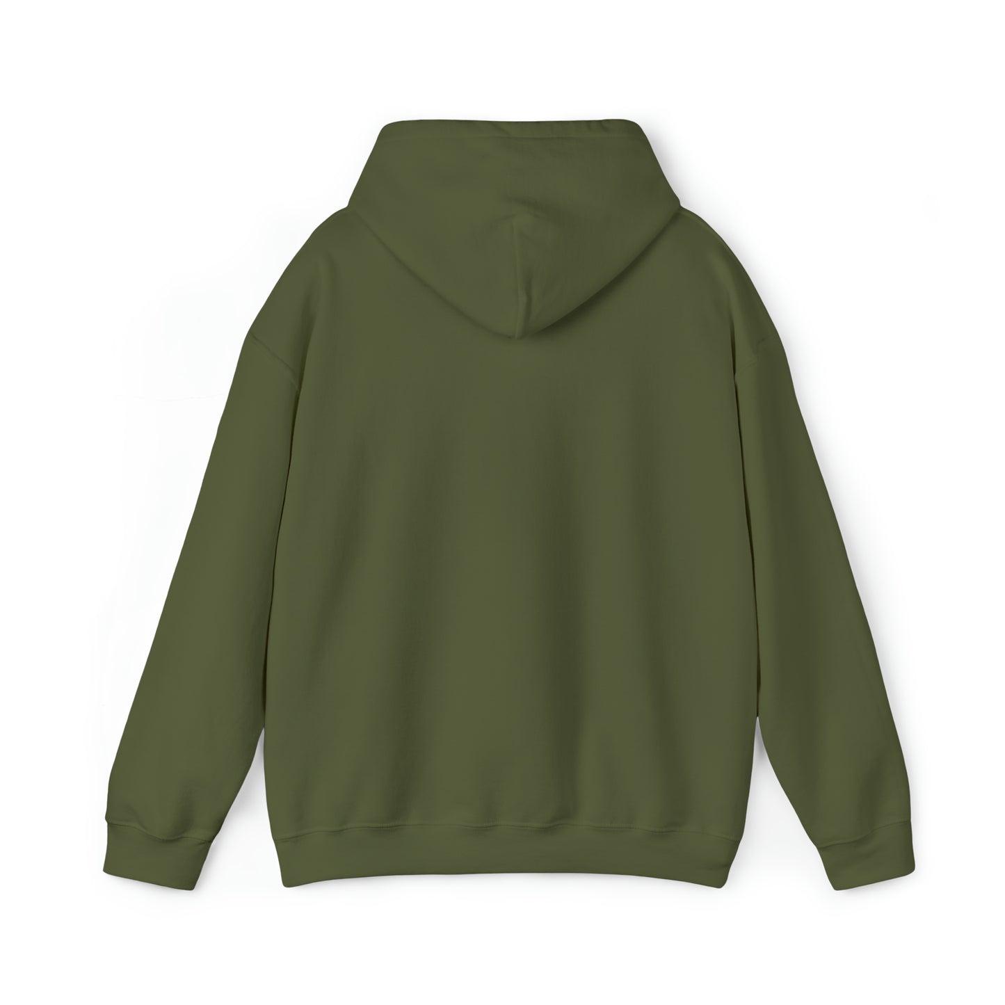 Hooded Sweatshirt - Original Collection