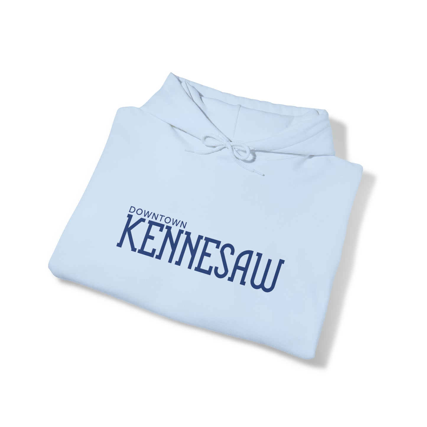 Hooded Sweatshirt - Original Collection