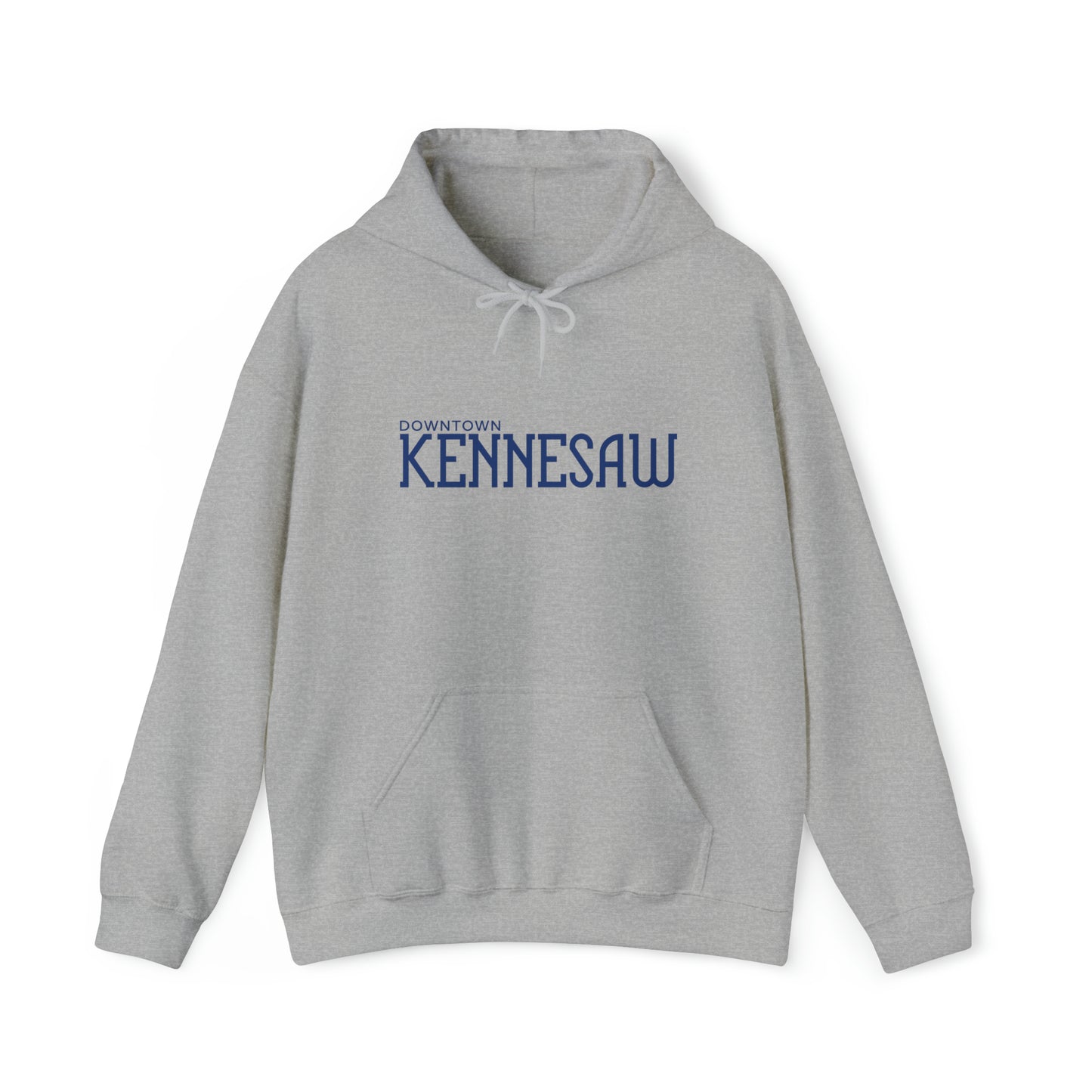Hooded Sweatshirt - Original Collection