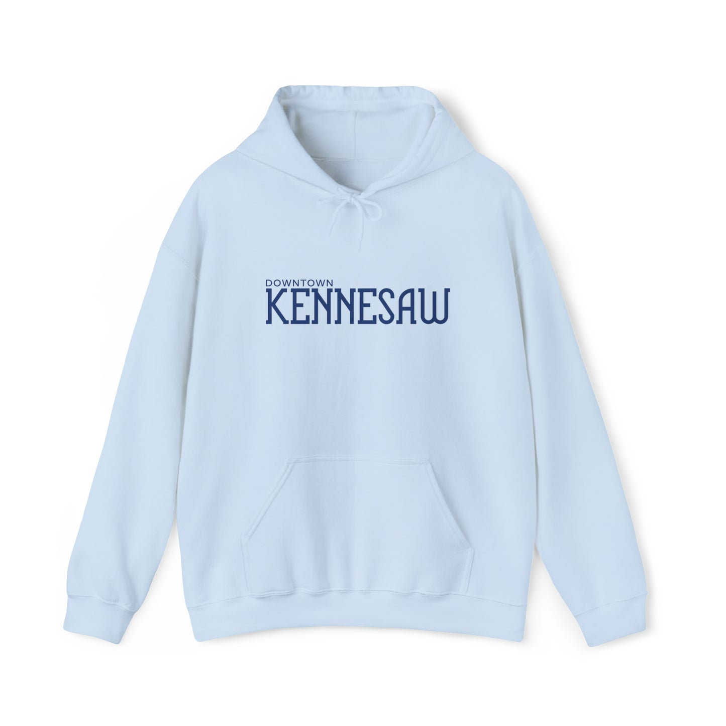 Hooded Sweatshirt - Original Collection