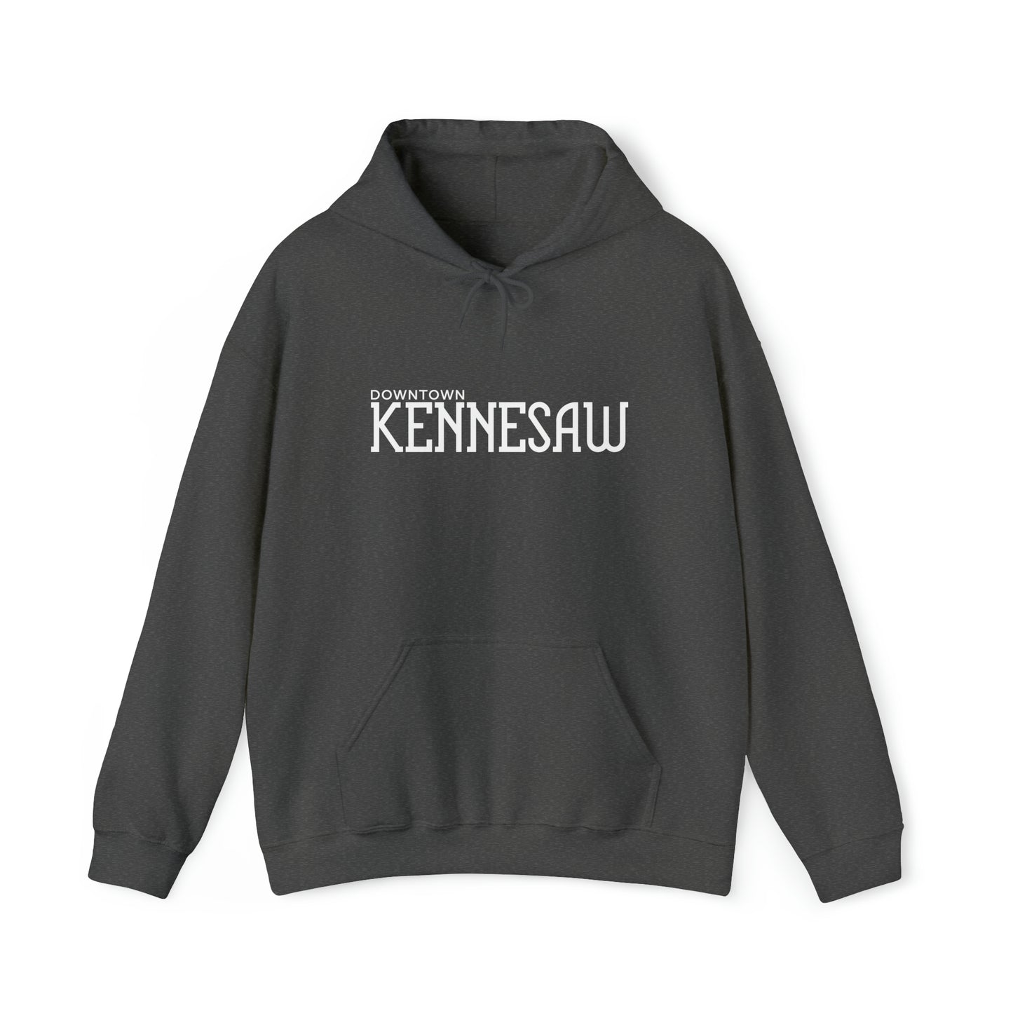 Hooded Sweatshirt - Original Collection