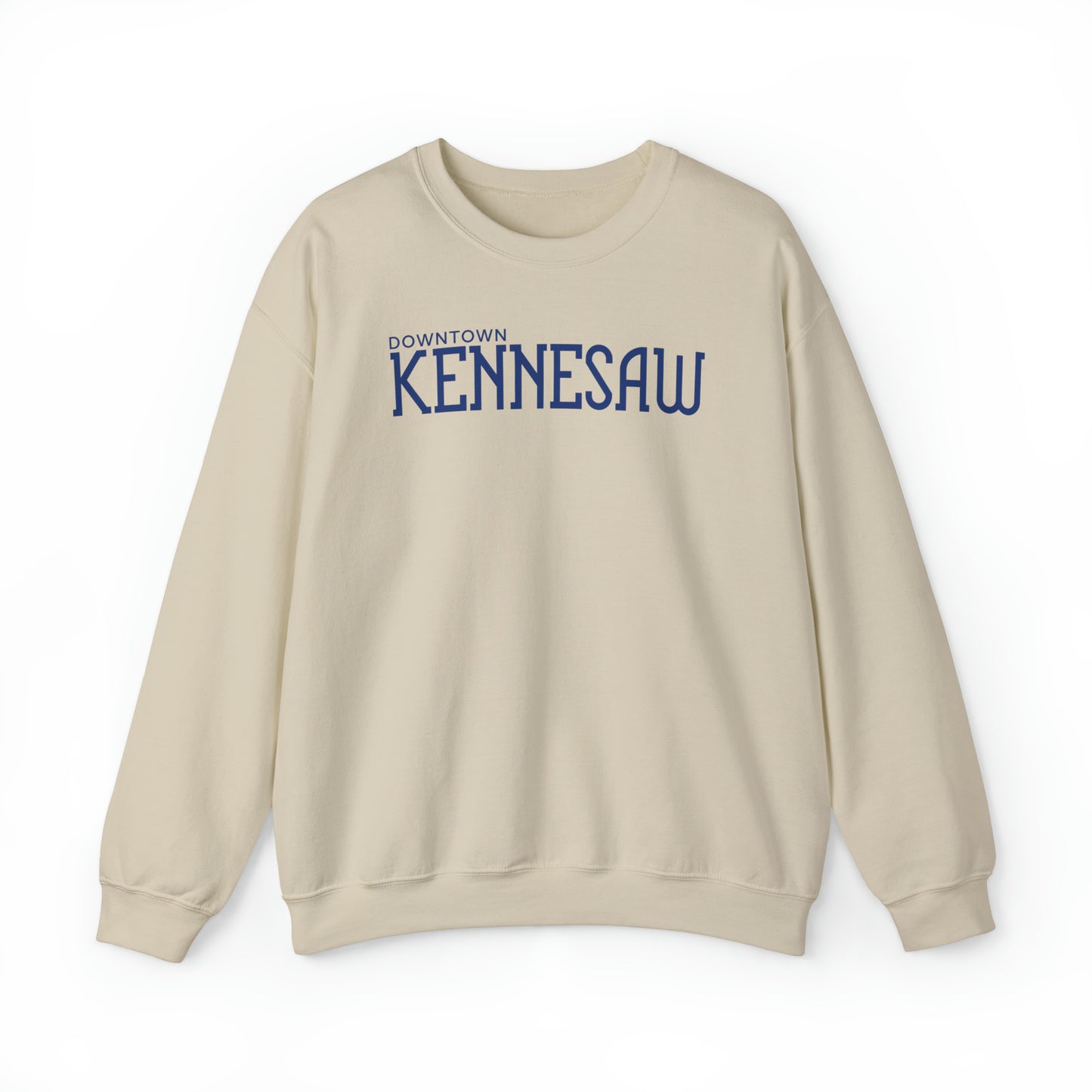 Crewneck Sweatshirt - Original Collection