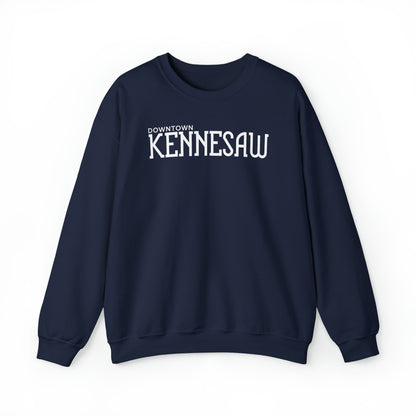 Crewneck Sweatshirt - Original Collection