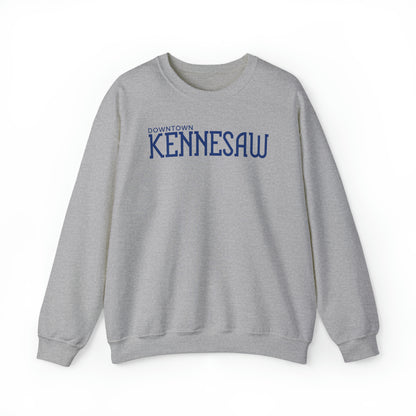 Crewneck Sweatshirt - Original Collection