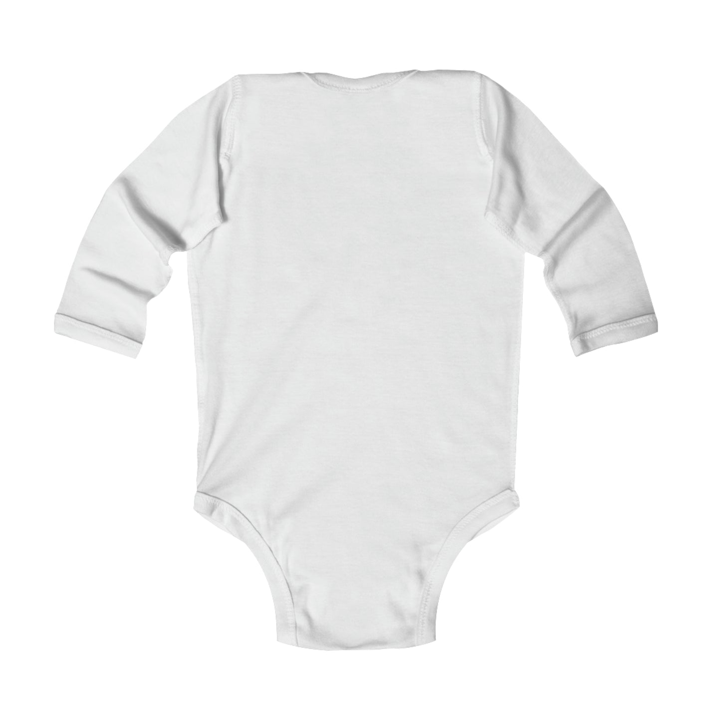 Long Sleeve Onesie - Original Collection