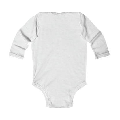 Long Sleeve Onesie - Original Collection