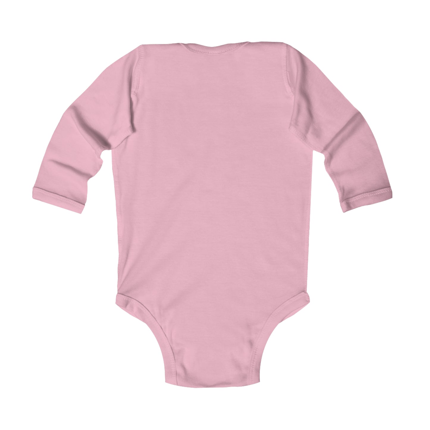 Long Sleeve Onesie - Original Collection