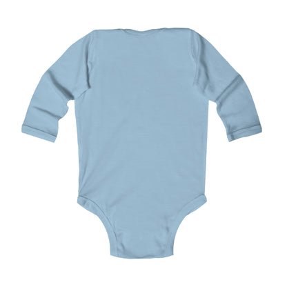 Long Sleeve Onesie - Original Collection