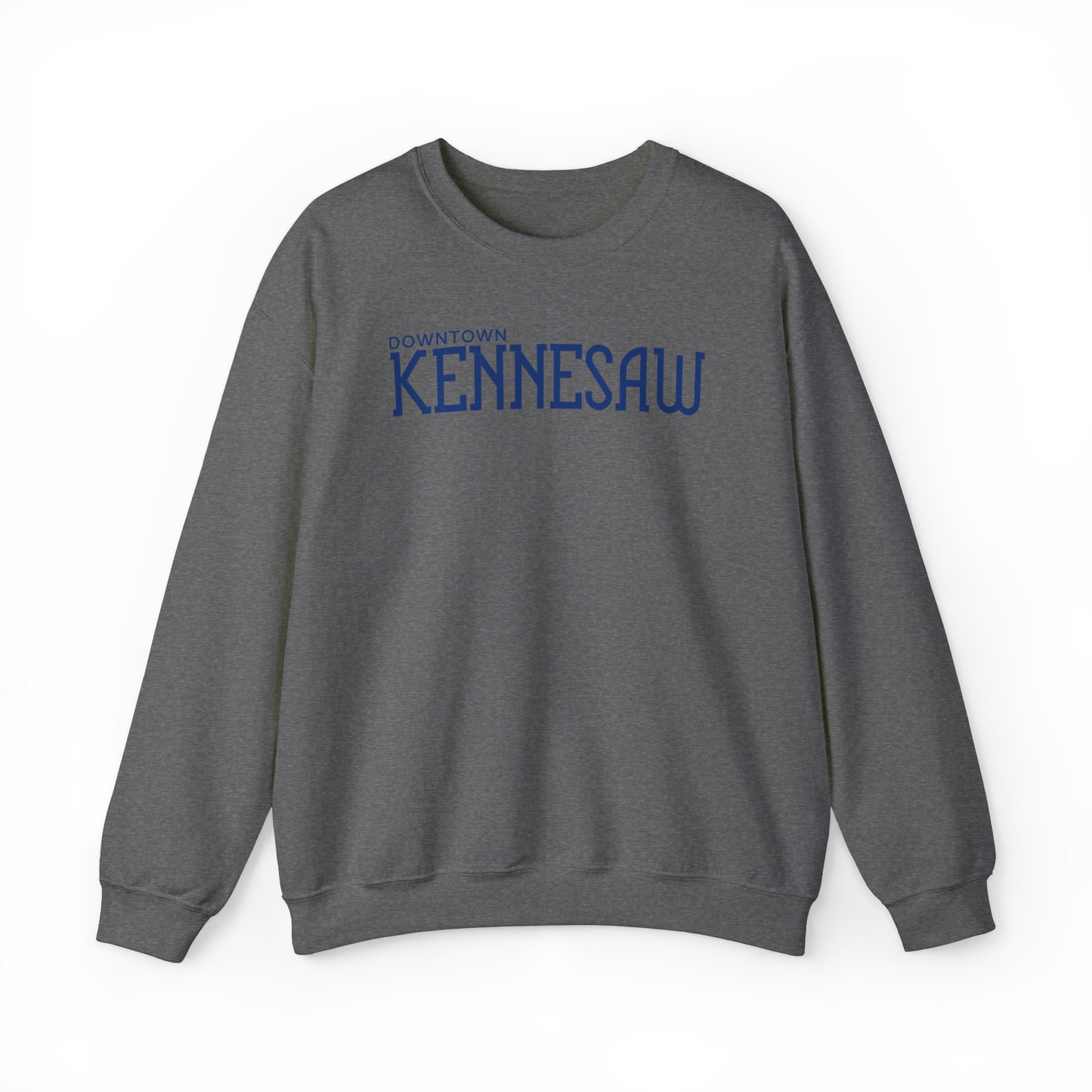 Crewneck Sweatshirt - Original Collection