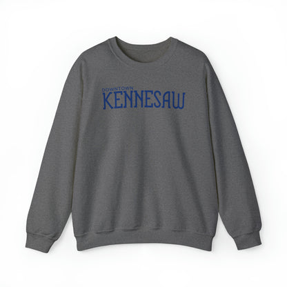 Crewneck Sweatshirt - Original Collection