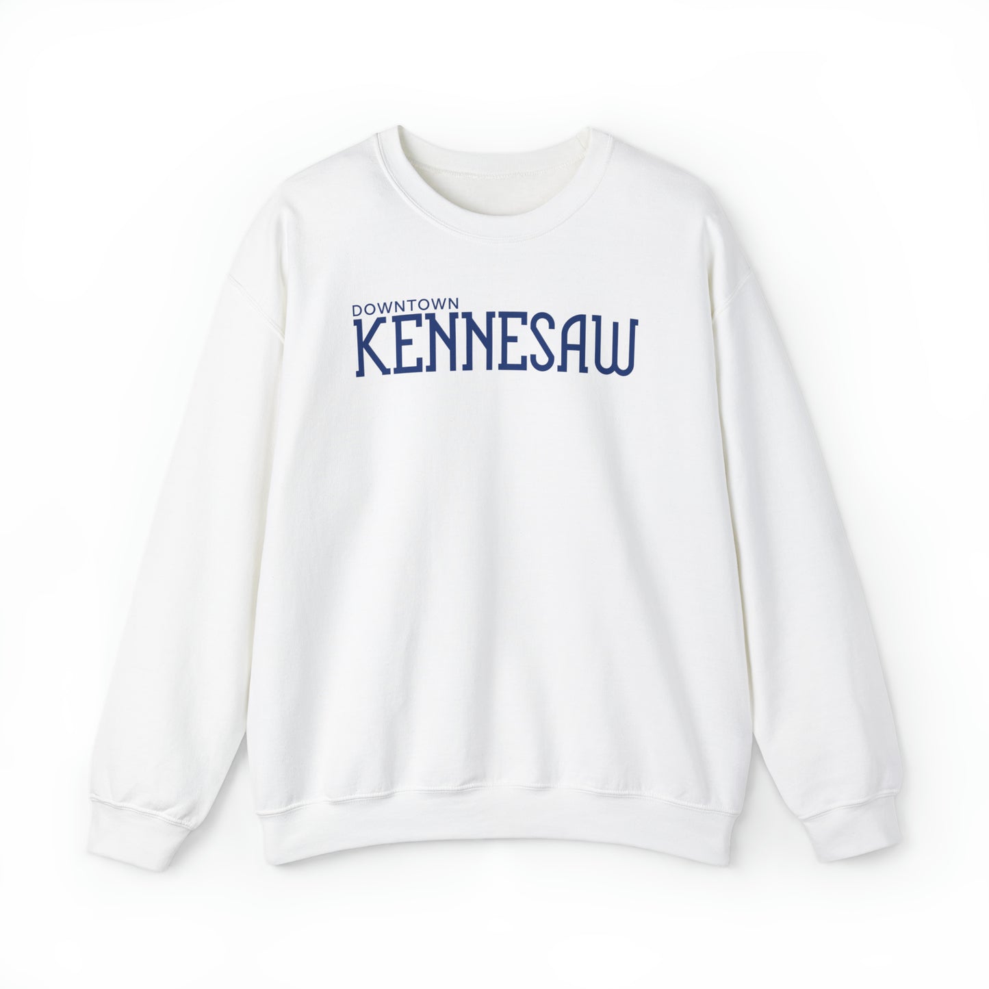 Crewneck Sweatshirt - Original Collection