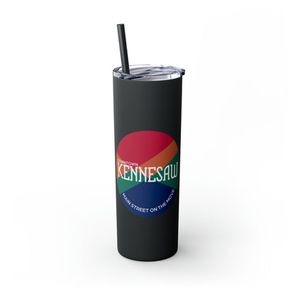 Tumbler with Straw - Original Collection