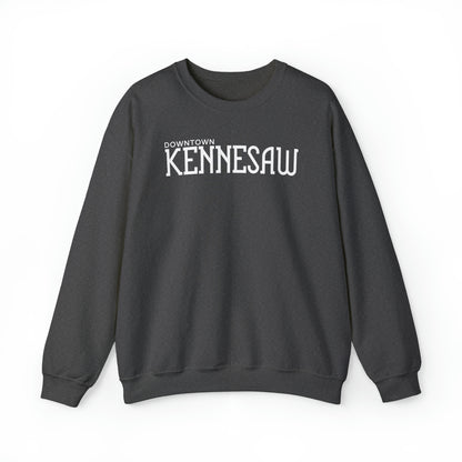 Crewneck Sweatshirt - Original Collection