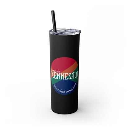 Tumbler with Straw - Original Collection