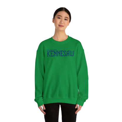 Crewneck Sweatshirt - Original Collection