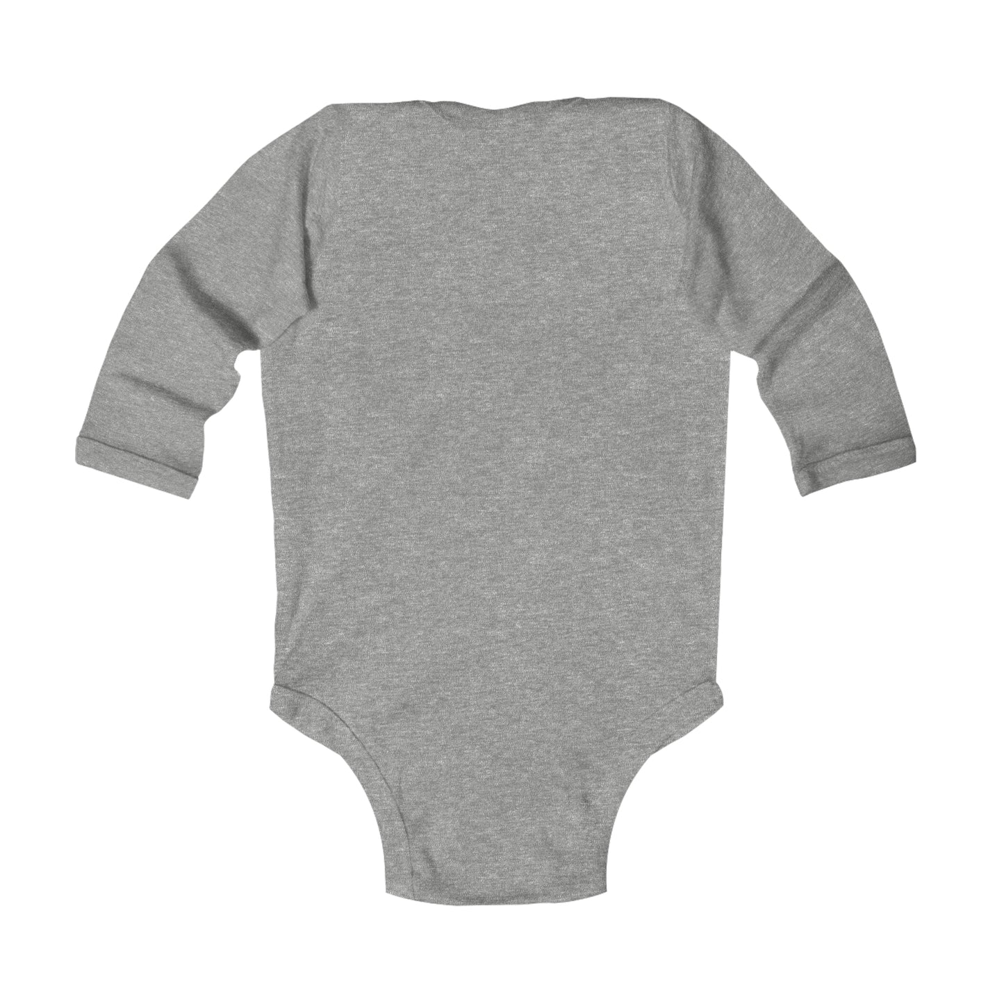 Long Sleeve Onesie - Original Collection