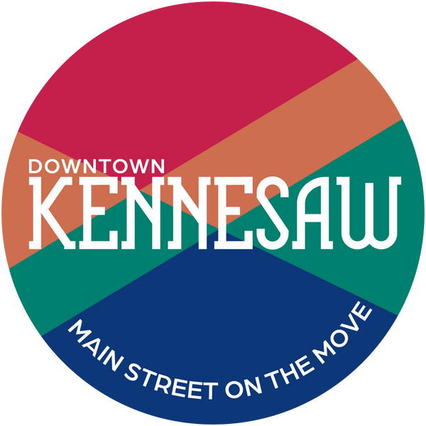 Downtown Kennesaw Brand Store