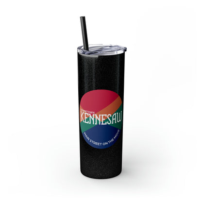 Tumbler with Straw - Original Collection